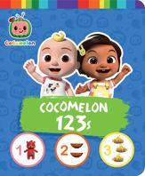 CoComelon 123s - 2 May 2023