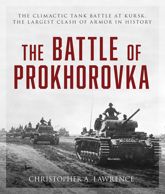 The Battle of Prokhorovka - 1 Jun 2019