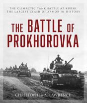 The Battle of Prokhorovka - 1 Jun 2019