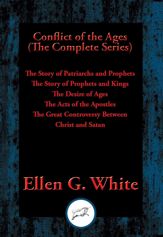 Conflict of the Ages (The Complete Series) - 8 Aug 2016
