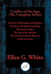 Conflict of the Ages (The Complete Series) - 8 Aug 2016