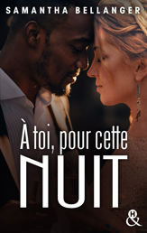 A toi, pour cette nuit - 13 Jan 2021