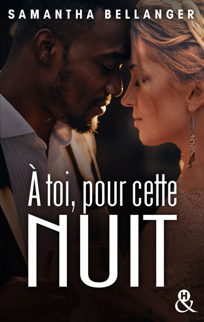 A toi, pour cette nuit