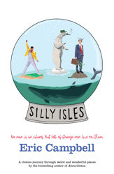 Silly Isles - 1 May 2017