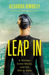 Leap In - 4 Jul 2017
