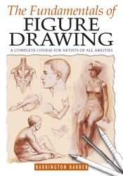 The Fundamentals of Figure Drawing - 13 Jun 2017