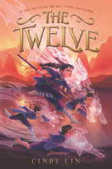 The Twelve - 2 Jul 2019
