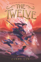 The Twelve - 2 Jul 2019