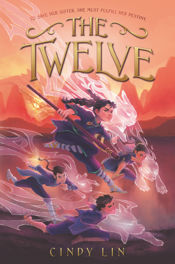 The Twelve - 2 Jul 2019