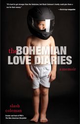Bohemian Love Diaries - 16 Jul 2013