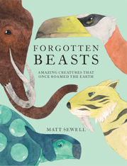 Forgotten Beasts - 27 Nov 2020