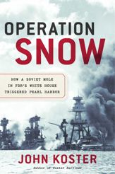 Operation Snow - 17 Sep 2012