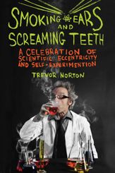 Smoking Ears and Screaming Teeth - 27 Sep 2012