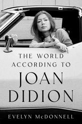 The World According to Joan Didion - 26 Sep 2023