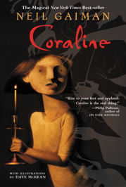 Coraline - 6 Oct 2009