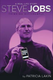 Steve Jobs - 9 Jun 2015