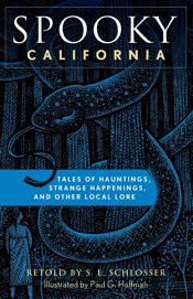 Spooky California - 26 Jun 2019