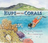 Kupe and the Corals - 13 Aug 2014