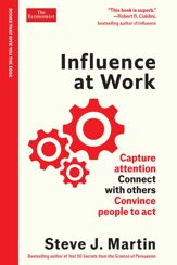 Influence at Work - 1 Oct 2024