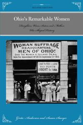 Ohio's Remarkable Women - 1 Nov 2015