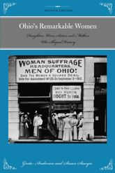 Ohio's Remarkable Women - 1 Nov 2015