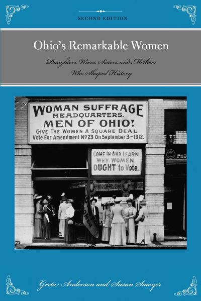 Ohio's Remarkable Women