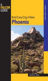 Best Easy Day Hikes Phoenix - 17 Mar 2009