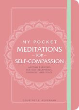 My Pocket Meditations for Self-Compassion - 30 Jun 2020
