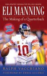 Eli Manning - 17 Feb 2012