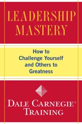 Leadership Mastery - 17 Nov 2009