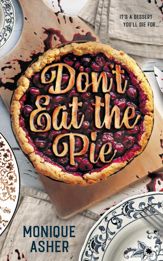 Don't Eat the Pie - 24 Sep 2024