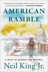 American Ramble - 4 Apr 2023
