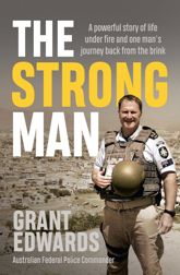 The Strong Man - 22 Jul 2019