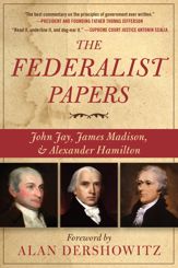 The Federalist Papers - 16 Jul 2019
