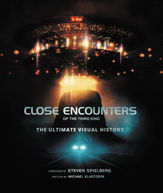 Close Encounters of the Third Kind - 24 Oct 2017