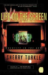 Life on the Screen - 26 Apr 2011