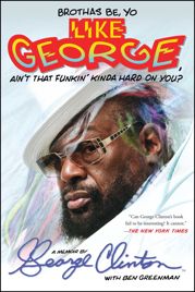 Brothas Be, Yo Like George, Ain't That Funkin' Kinda Hard On You? - 21 Oct 2014