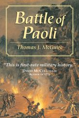 Battle of Paoli - 25 Aug 2006