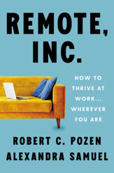 Remote, Inc. - 27 Apr 2021