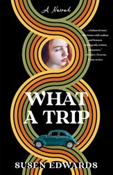 What A Trip - 15 Nov 2022