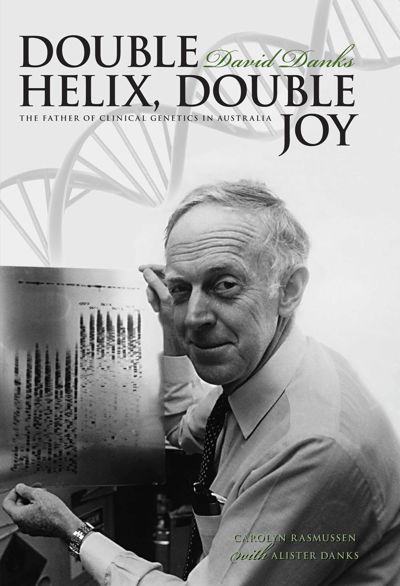Double Helix, Double Joy