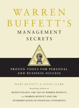 Warren Buffett's Management Secrets - 8 Dec 2009