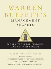 Warren Buffett's Management Secrets - 8 Dec 2009