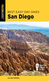 Best Easy Day Hikes San Diego - 1 Dec 2020