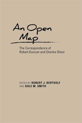 An Open Map - 15 Dec 2017