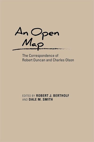 An Open Map