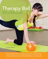 Therapy Ball Workbook - 10 Jun 2014