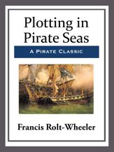 Plotting in Pirate Seas - 19 Oct 2015