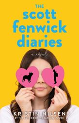 The Scott Fenwick Diaries - 22 Jul 2025