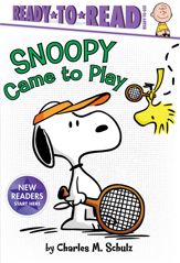 Snoopy Came to Play - 19 Jun 2018